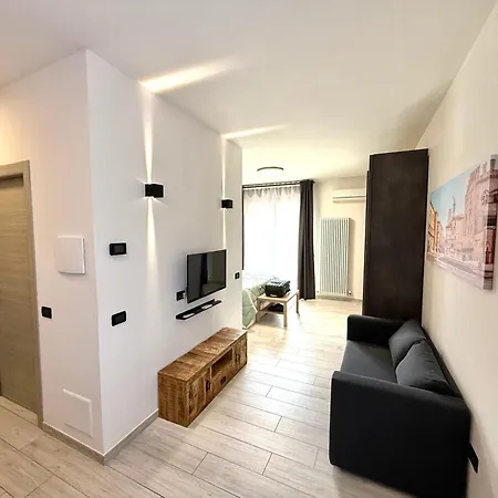 Urban Apartman Bologna