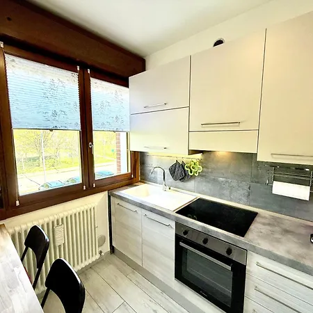 Urban Apartment