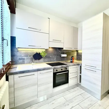 Apartment Urban *