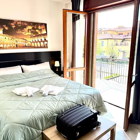 Apartment Urban Bologna