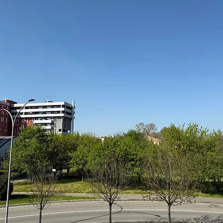 Urban Apartment Bologna