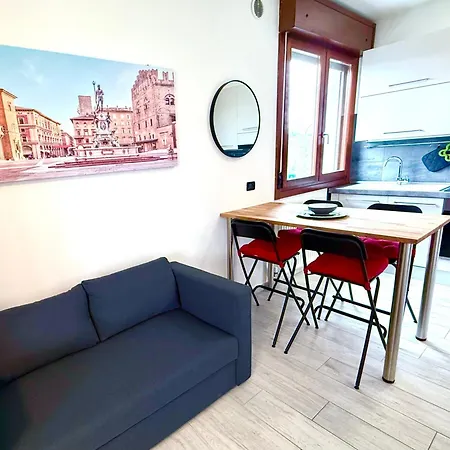 Urban Apartment