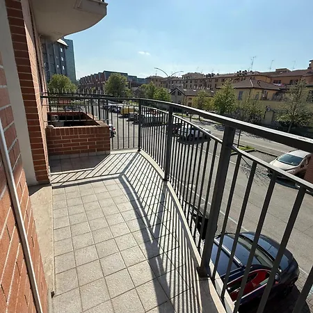 Urban Apartment Bologna
