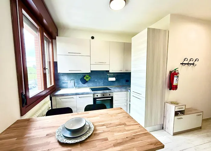 Διαμέρισμα Urban *