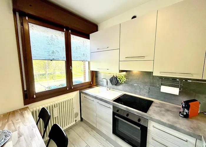 Urban Appartement