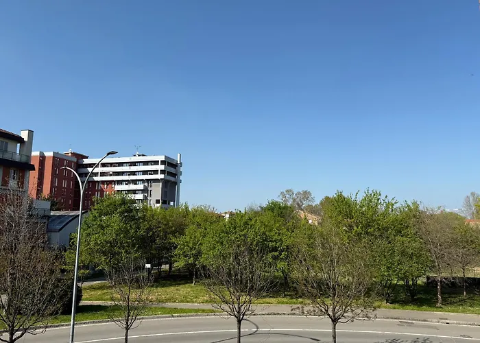 Urban Διαμέρισμα Μπολόνια