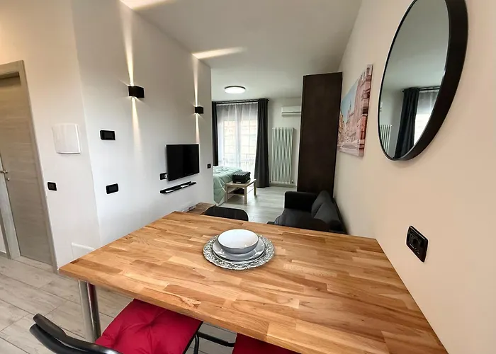 Apartment Urban Bologna