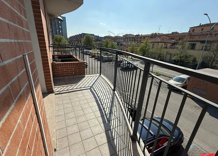 Urban Διαμέρισμα Μπολόνια