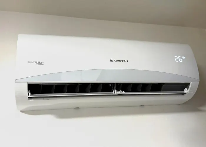 Διαμέρισμα Urban Μπολόνια