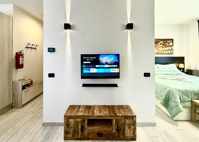 Urban Appartamento *