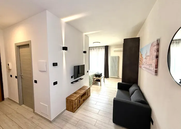 Urban Appartamento Bologna
